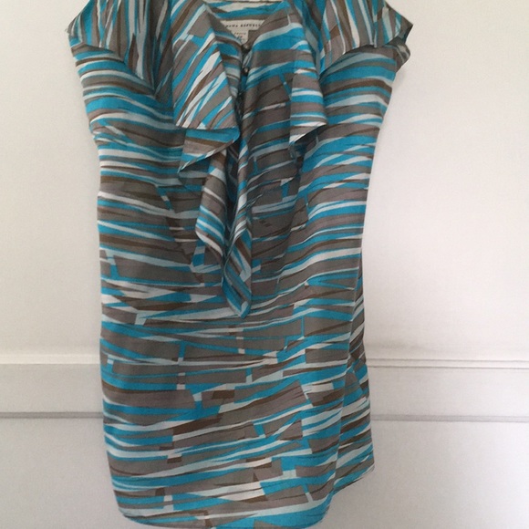 Banana Republic Tops - HP! Banana Republic silk top, Sz 2P